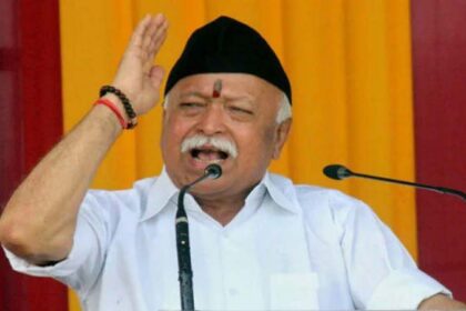 Dr. Mohan Bhagwat