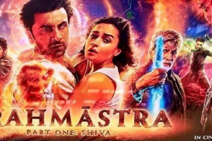 Brahmastra: ब्रह्मास्त्र ने पूरा किया एक साल, फैंस का इंतज़ार खत्म ब्रह्मास्त्र पार्ट 2 को लेकर बड़ा अपडेट