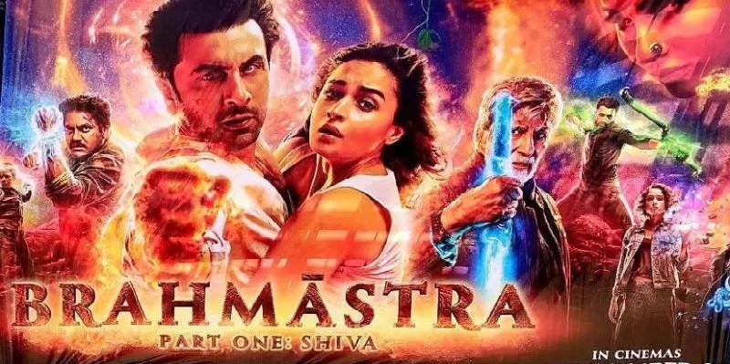 Brahmastra: ब्रह्मास्त्र ने पूरा किया एक साल, फैंस का इंतज़ार खत्म ब्रह्मास्त्र पार्ट 2 को लेकर बड़ा अपडेट