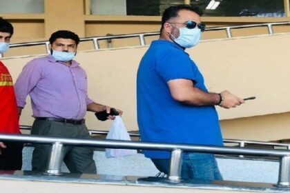 Punjab News: नेपाल से दुबई भागने की फिराक में था मूसेवाला का कातिल मुंडी