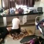 कपूरथला: लवमैरिज के बाद पत्नी के चरित्र पर संदेह, गला घोटकर मार डाला