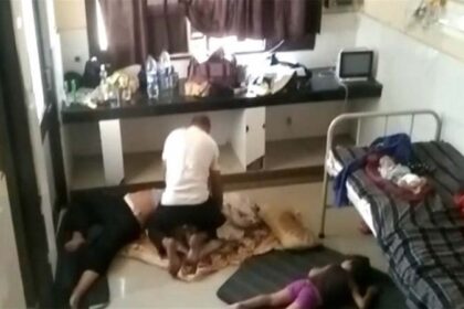 कपूरथला: लवमैरिज के बाद पत्नी के चरित्र पर संदेह, गला घोटकर मार डाला