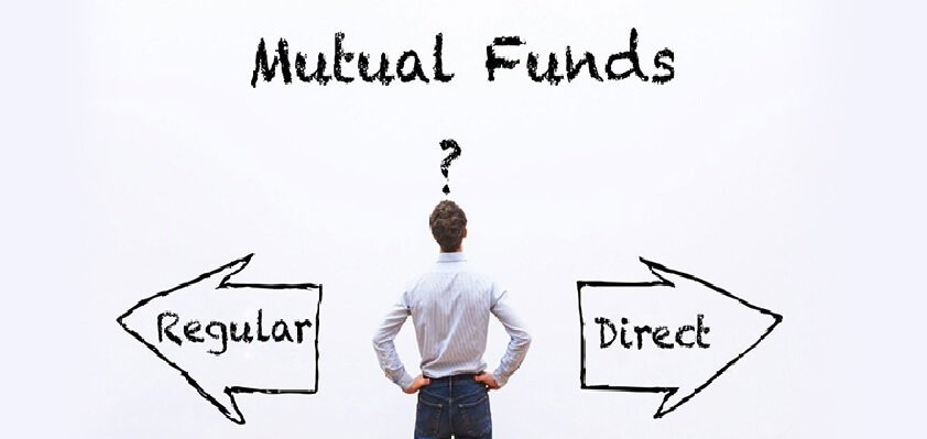 Direct vs Regular Mutual Fund: किसमें मिलता है अधिक रिटर्न, जानिए फायदे और नुकसान