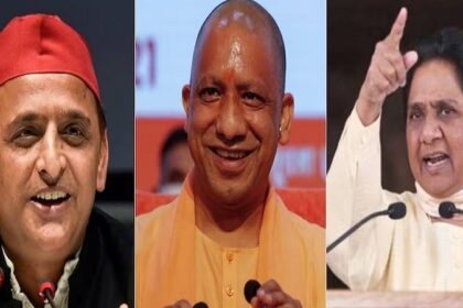 UP Nikay Chunav: स्वार-टांडा विधानसभा सीट पर मिट्टी में मिला सपा का वर्चस्व