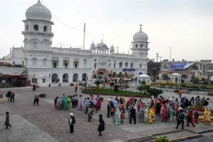 Jalandhar News: जालंधर के सिख श्रद्धालु की ननकाना साहिब में मौत