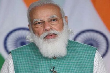 PM मोदी ने मुख्यमंत्रियों से की बातचीत, बढ़ रहे कोरोना केस को लेकर जताई चिंता, कही ये बात