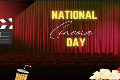 National Cinema Day 2023: राष्ट्रीय सिनेमा दिवस के मौके पर सिर्फ 99 रुपये में देखें मूवी, ऐसे बुक करें टिकट