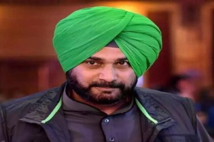 navjot-singh-sidhu-security