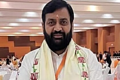 Haryana Politics: हरियाणा के नए मुख्यमंत्री होंगे नायब सिंह सैनी, शाम 5 बजे होगी शपथ ग्रहण