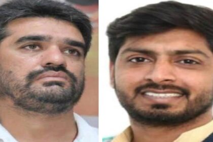 BJP नेता नीरज जस्सल का बड़ा आरोप, कहा- विधायक बावा का 3 साल कार्यकाल पूरी तरह से फेल