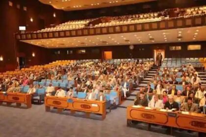 नेपाल संसद नया नक्‍शा पेश, भारत से सीमा विवाद पर वार्ता की गुंजाइश खत्म, पढ़ें