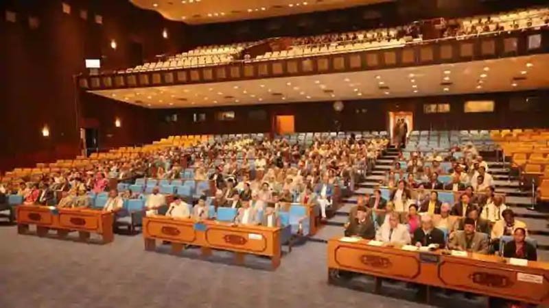 नेपाल संसद नया नक्‍शा पेश, भारत से सीमा विवाद पर वार्ता की गुंजाइश खत्म, पढ़ें