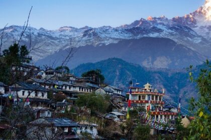 IRCTC Nepal Package: आईआरसीटीसी लेकर आया है नेपाल घूमने का खास मौका, कम पैसों में करें यात्रा