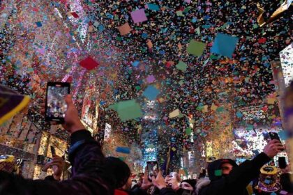 Banned New Year Celebration: नए साल का नहीं मना पाएंगे जश्न, सरकार ने लगाई रोक