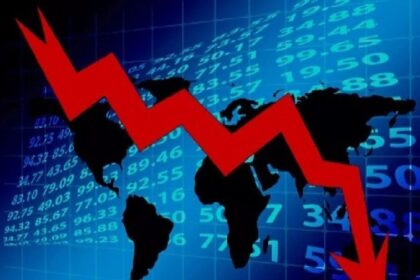 Economy Shrink: इस देश में जाने की तैयारी करने वाले सावधान! डेढ़ साल में दूसरी बार आया मंदी की चपेट में