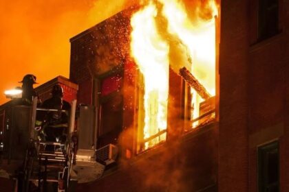 New Zealand Hostel Fire: हॉस्टल में लगी भीषण आग, 10 की मौत, कई लोग लापता