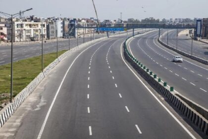 NHAI: अब दिल्ली से चंडीगढ़ पहुंचेंगे सिर्फ 2 घंटे में, NHAI ने खास रूट किया तैयार