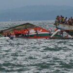 Nigeria: नाइजीरिया में नाव डूबने से हुई 76 लोगों की मौत