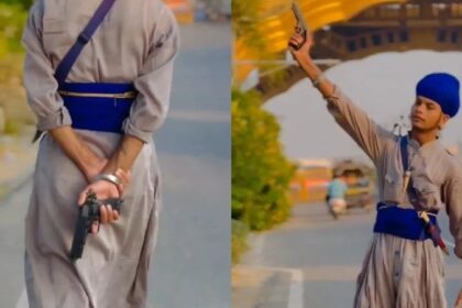 Punjab News: फेम पाने के लिए नाबालिग निहंग का बड़ा कारनामा, पुलिस ने किया गिरफ्तार