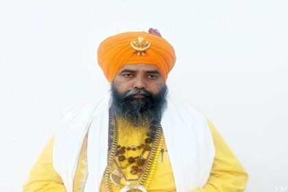 Punjab News: सनातन धर्म की विचारधारा को मजबूत कर रहा पंजाब का निहंग