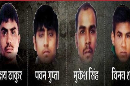 जेल प्रशासन की अर्जी खारिज, कोर्ट ने कहा - जब कानून दोषियों को जिंदा रहने की इजाजत देता है, तो फांसी देना पाप