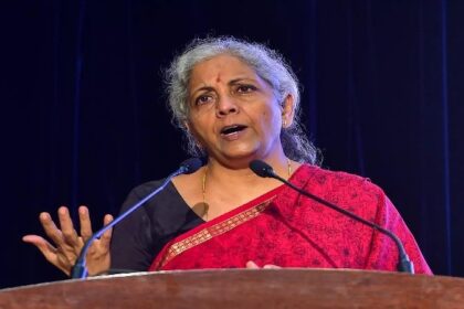 GST: वित्त मंत्री निर्मला सीतारमण ने कहा- GST से आम लोगों को मिली राहत, गिनाए उसके फायदे