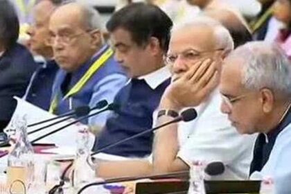 पंजाब में कोई भूखा सोता है तो वह डाइटिंग कर रहा होगा, पढ़ें मंत्री सिद्धू और धर्मसोत के अजीबोगरीब तर्क