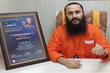 घर बैठे देखिए डीजेजेएस श्री कृष्ण जन्माष्टमी महोत्सव 2021 विशेष वेबकास्ट - संभवामि युगे युगे