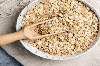 Side Effects Of Oats: ओट्स खाने से हो सकता है ये नुकसान, जाने