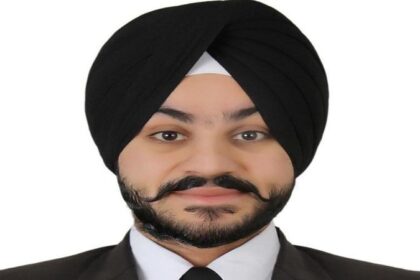 Jalandhar News: एड. दविंदर लुबाना डिम्पी बने ओबीसी मोर्चा जालंधर के प्रभारी