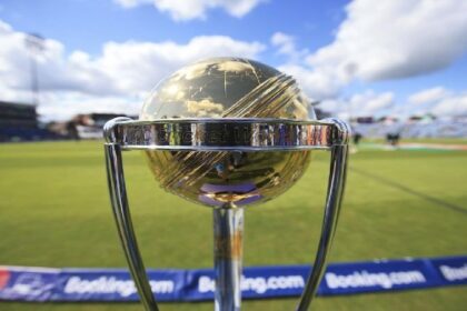 ODI World Cup Schedule: इंतजार हुआ खत्म, वर्ल्ड कप का शेड्यूल जारी, जानिए कहां होगा भारत-पाकिस्तान का मैच