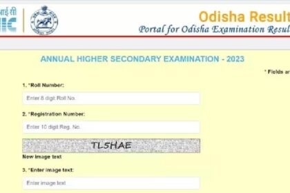 CHSE Odisha Result: घोषित हुआ ओडिशा बोर्ड के 12वीं का रिजल्ट, इस लिंक से फटाफट करें चेक