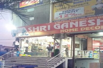 Jalandhar News: MLA परगट सिंह के इलाके में निगम की डिच चलाने की तैयारी, दो कामर्शियल इमारत के मालिकों को नोटिस भेजा