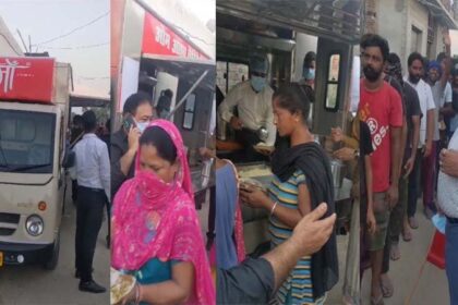 Jalandhar News: हवेली रैस्टोरेंट ग्रुप के ओम आशा चैरीटेबल ट्रस्ट ने बाढ़ पीड़ितों की मदद के लिए बढ़ाया हाथ, निशुल्क भोजन वितरण शुरू