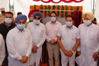 पंजाब में 1500 करोड़ रुपये की लागत से खुलेंगे 4 मेडिकल कॉलेज, चिकित्सा शिक्षा को मिलेगा व्यापक प्रोत्साहन