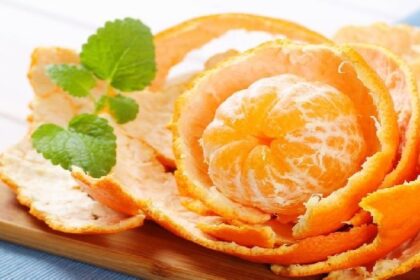 Orange Peel Benefits: क्या आप जानते है पोषक तत्वों से भरपूर है संतरे का छिलके? जानें इसके हैरान करने वाले फायदे