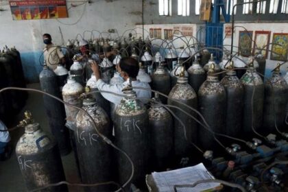 Big News : ऑक्सीजन नहीं मिल रहा है तो घबराएं नहीं, सरकार आपके घर पहुंचाएंगी सिलैंडर, एसे करें रजिस्ट्रेशन