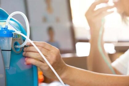 Big Breaking: समय पर नहीं मिला ऑक्सिजन, 11 कोरोना मरीजों की दर्दनाक मौत