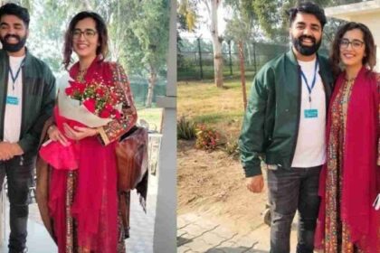 Pakistan Bride: पाकिस्तान की जवरिया बनेगी भारत की बहु, दो दिन बाद कोलकाता में होगी शादी