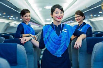 Canada News: कनाडा में पाकिस्तानी एयर होस्टेस ने फिर खिलाया 'गुल', पढ़कर हैरान रह जाएंगे आप