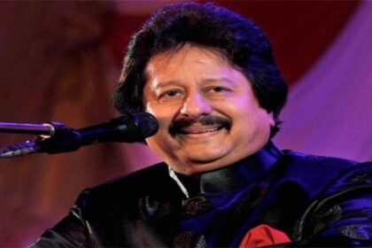 Pankaj Udhas Death: नहीं रहे मशहूर गजल गायक पंकज उधास, 72 साल की उम्र में दुनिया को कहा अलविदा