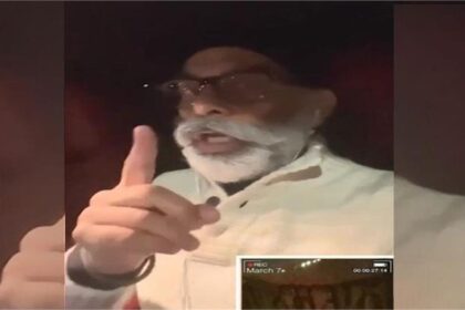 Gurpatwant Singh Pannu