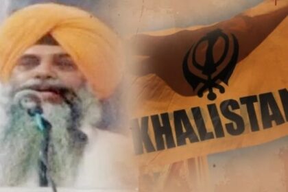 Paramjit Singh Panjwar: मोस्ट वांटेड खालिस्तानी आंतकी की पाकिस्तान में हत्या