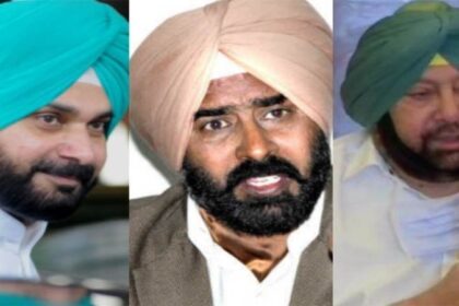 जालंधर कैंट के MLA परगट सिंह ने मुख्यमंत्री कैप्टन अमरिंदर सिंह को दी बड़ी नसीहत, पढ़ें