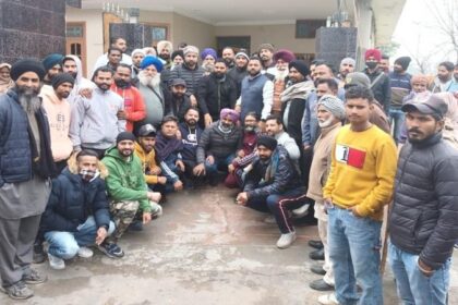 ਜਲੰਧਰ ਛਾਉਣੀ: ਪਿੰਡਾਂ ਨੂੰ ਸ਼ਹਿਰਾਂ ਵਰਗੀਆਂ ਸਹੂਲਤਾਂ ਪ੍ਰਦਾਨ ਕਰਵਾਉਣਾ ਮੁੱਖ ਟੀਚਾ- ਪਰਗਟ ਸਿੰਘ