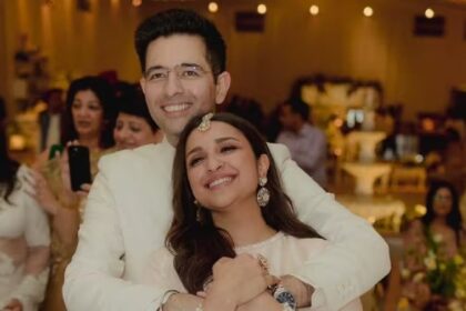 Parineeti & Raghav Chadha Wedding: उदयपुर के इस होटल में शादी करेंगे राघव चड्ढा और परिणीति चोपड़ा
