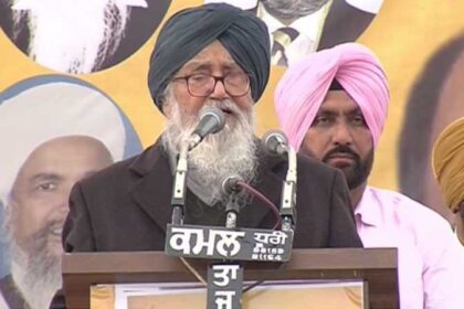 सुखदेव ढींडसा और परमिंदर ढींडसा बर्खास्त, संगरूर की रैली में उमड़ा जनसमूह, अकाली दल ने पारित किए 6 प्रस्ताव, पढ़ें