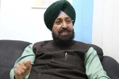 Punjab News: कांग्रेस नेता प्रताप बाजवा की फोटो के साथ फेसबुक पर छेड़छाड़, मामला दर्ज