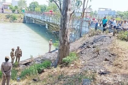 Punjab News: पंजाब के इस जिले में बड़ा धमाका, मौके पर पहुंची पुलिस