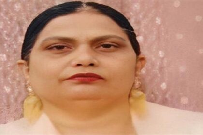 Punjab News: पटियाला में मां-बेटे की हत्या की सुलझी गुत्थी, पुलिस ने आरोपी किया गिरफ्तार